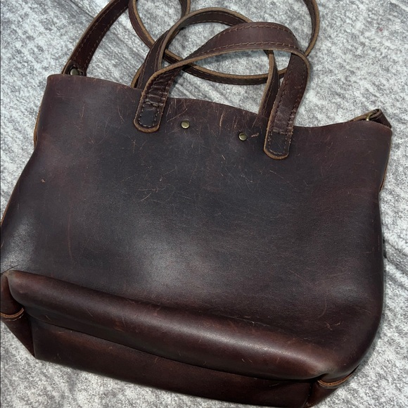 Portland Leather Good “Almost Perfect” Mini - Picture 6 of 12